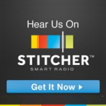 Stitcher Stitcher