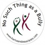No Such Thing as a Bully